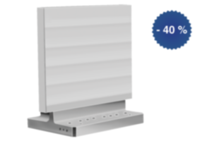 Aufspannwinkel ohne Rasterbohrungen Aufspannwinkel ohne Rasterbohrungen