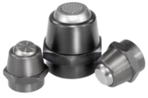 Supporti oscillanti angolo di inclinazione 14° e 20° Supporti oscillanti angolo di inclinazione 14° e 20°