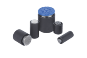 Supporti oscillanti con o-ring Supporti oscillanti con o-ring