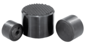 Supporti oscillanti con ritorno automatico Supporti oscillanti con ritorno automatico