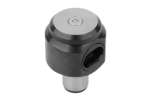 Auflagebolzen mit Auflagesensor Auflagebolzen mit Auflagesensor