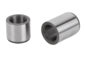 Aufnahmebuchsen für Aufnahmebolzen Aufnahmebuchsen für Aufnahmebolzen