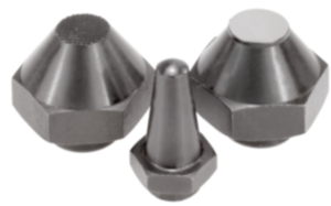 Auflagebolzen mit Positionierzapfen Auflagebolzen mit Positionierzapfen