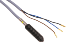 Spring plungers with status sensor Spring plungers with status sensor