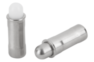 Pressori a molla modello liscio Pressori a molla modello liscio