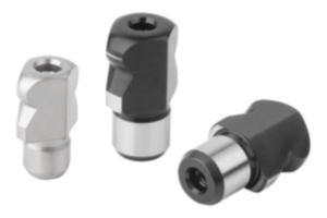 Perni Di Centraggio In Acciaio Inox - 20 Pezzi, Diametro 6mm, Lunghezze 14-22mm - Foto 8