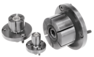 Mandrini di serraggio Mandrini di serraggio