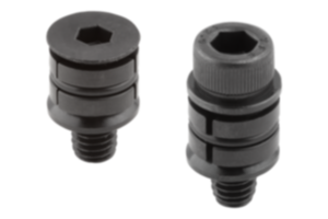 Elemento di centraggio rotondo Elemento di centraggio rotondo