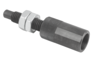 Montagewerkzeuge für Federnde Seitendruckstücke mit Kunststofffeder Montagewerkzeuge für Federnde Seitendruckstücke mit Kunststofffeder