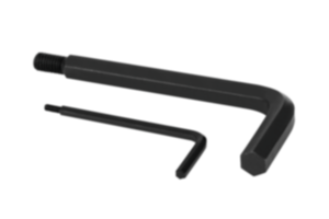 Utensile di montaggio per bloccaggio di pezzi cilindrici Utensile di montaggio per bloccaggio di pezzi cilindrici