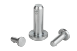 Uxcell Sourcingmap - Clip a U a Molla in Acciaio Inox, 21,4 x 12 mm, 25 Pezzi, Colore: Argento Uxcell Sourcingmap - Clip a U a Molla in Acciaio Inox, 21,4 x 12 mm, 25 Pezzi, Colore: Argento