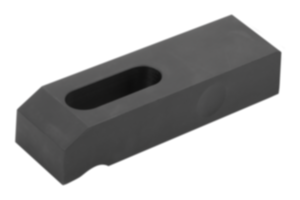 Spanneisen mit Kraftsensor Spanneisen mit Kraftsensor