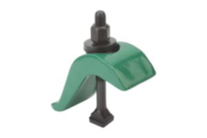 Clamp straps pivot, strap only or assembly Clamp straps pivot, strap only or assembly