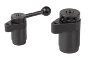 Staffa girevole Staffa girevole