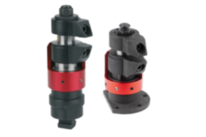 Unità di staffaggio regolabile Unità di staffaggio regolabile