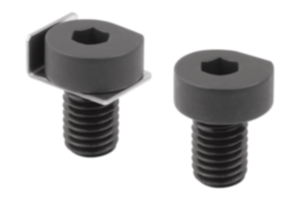 Spannexzenter Stahl Spannexzenter Stahl