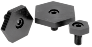 Sechskantklemmen variabel Sechskantklemmen variabel