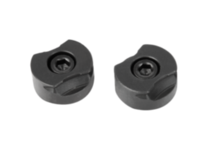 Spannkralle rund Spannkralle rund