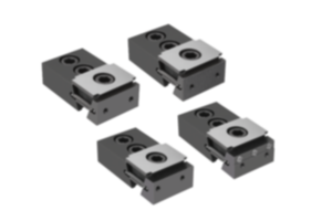 Keilspanner mit Festbacke Keilspanner mit Festbacke