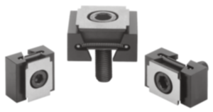 Keilspanner Stahl, mit Bearbeitungszugabe Keilspanner Stahl, mit Bearbeitungszugabe