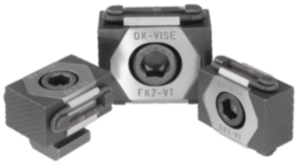 Keilspanner Spannflächen geriffelt Keilspanner Spannflächen geriffelt