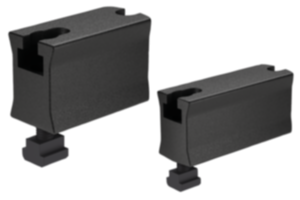 Elemento di rialzo per attrezzo di bloccaggio Elemento di rialzo per attrezzo di bloccaggio