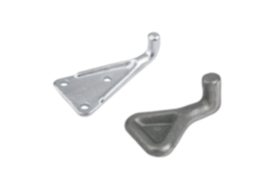 Gegenhaken für Spannverschlüsse mit Spannbügel bis 30500N, einstellbar, schwere Ausführung Gegenhaken für Spannverschlüsse mit Spannbügel bis 30500N, einstellbar, schwere Ausführung