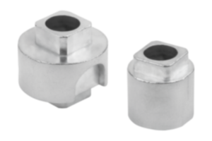Capsula con Diametro interno 22 MM Capsula con Diametro interno 22 MM