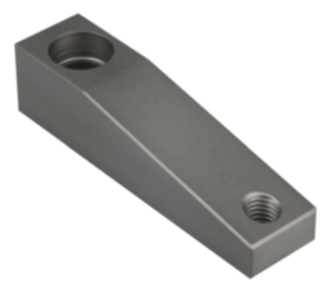 Braccio tenditore per staffa girevole Braccio tenditore per staffa girevole