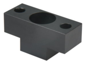 Adattatore per staffa girevole Adattatore per staffa girevole