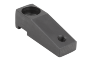 Braccio tenditore per staffa girevole Braccio tenditore per staffa girevole