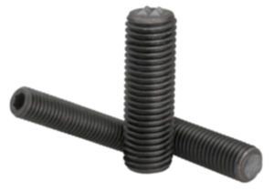 Gripper studs Gripper studs