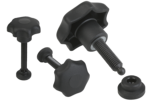 Druckspindeln Druckspindeln