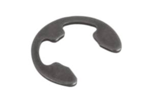 Rondelle di sicurezza per alberi DIN 6799 Rondelle di sicurezza per alberi DIN 6799