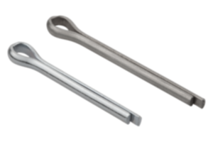 Copiglie DIN EN ISO 1234 Copiglie DIN EN ISO 1234