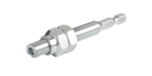 Utensili di montaggio per inserti filettati con linguetta | IT Utensili di montaggio per inserti filettati con linguetta | IT