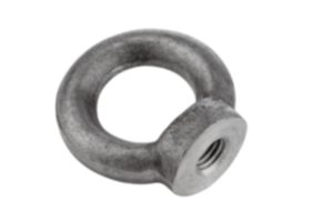 Ringmuttern DIN 582 Ringmuttern DIN 582