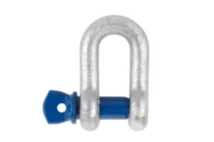 Schäkel gerade Schäkel gerade