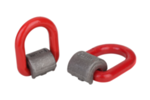 Anschlagpunkte schweißbar Anschlagpunkte schweißbar