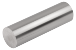 Rohmagnete (Stabmagnete) aus AlNiCo Rohmagnete (Stabmagnete) aus AlNiCo