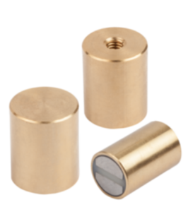 Magnets deep pot SmCo Magnets deep pot SmCo