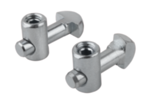 Connettori centrali tipo I Connettori centrali tipo I