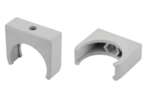 Locking clips Ø30 type I Locking clips Ø30 type I