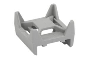 Cable tie blocks Ø30 type I Cable tie blocks Ø30 type I