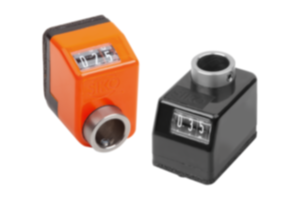 Indicatore di posizione con albero cavo in acciaio inox Indicatore di posizione con albero cavo in acciaio inox