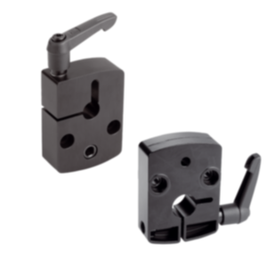 Piastre di montaggio per indicatori di posizione Piastre di montaggio per indicatori di posizione