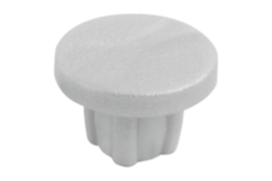 Tappi in plastica per semicerniere Tappi in plastica per semicerniere