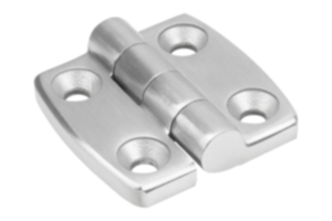 Cerniere in acciaio inox Cerniere in acciaio inox