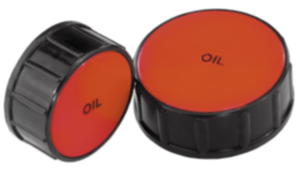 Tappi per bocchettoni di riempimento Tappi per bocchettoni di riempimento