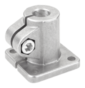 Morsetti con base alluminio - inch Morsetti con base alluminio - inch